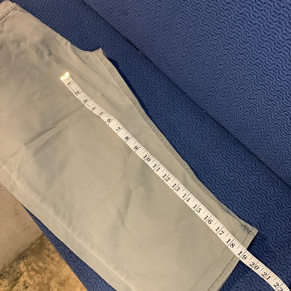 Bootheel Trading company Boyfriend Crop Jeans - Picture 8 of 8